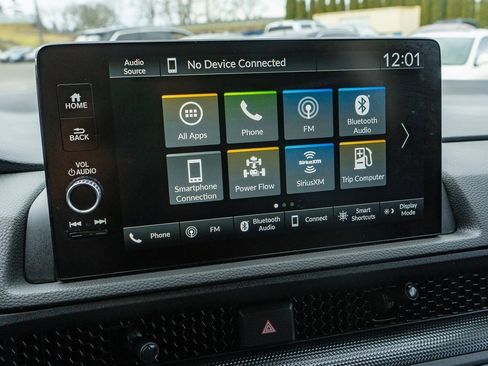 Certified 2024 Honda CR-V Sport-L image 29