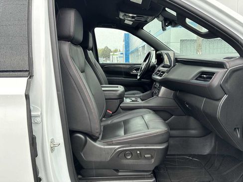 Certified 2023 Chevrolet Tahoe RST w/ RST Performance Edition image 28