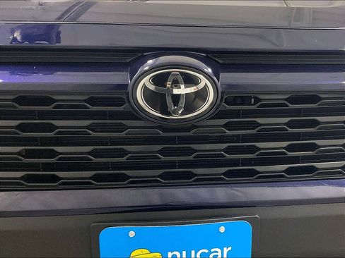 Certified 2024 Toyota RAV4 XLE image 32