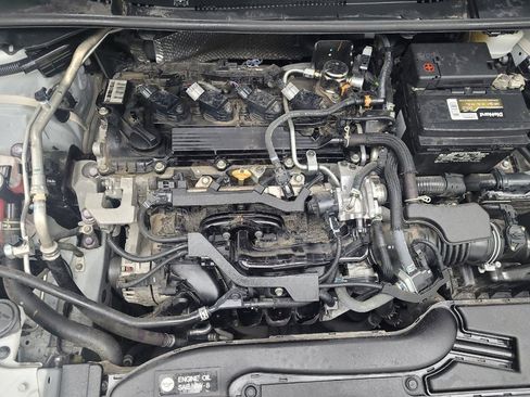 Used 2024 Toyota Corolla LE FWD image 30