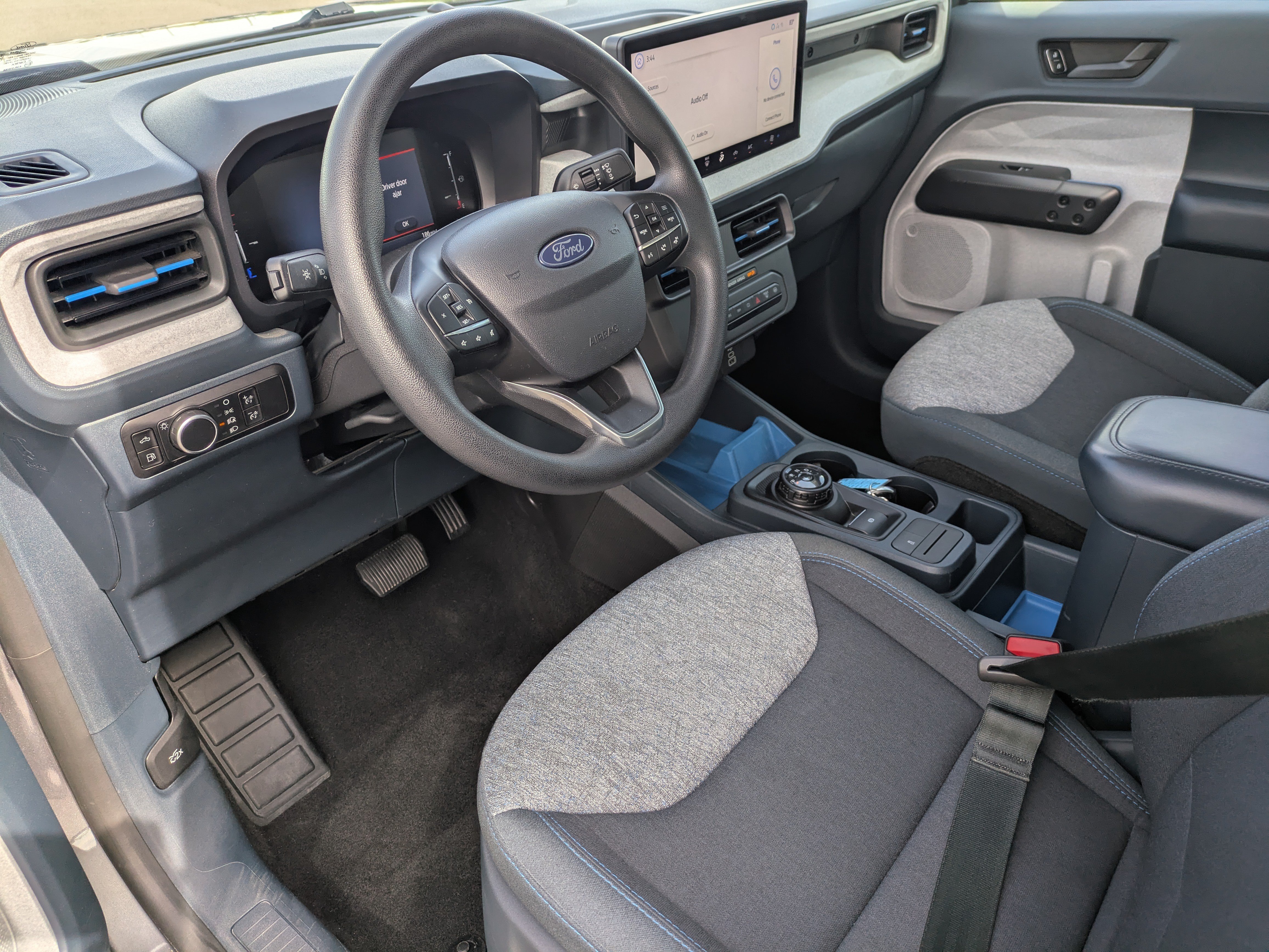 Used 2025 Ford Maverick XLT FWD image 23