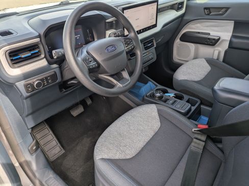 Used 2025 Ford Maverick XLT FWD image 23