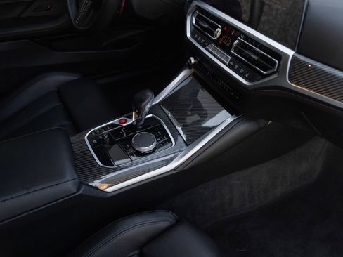 Used 2023 BMW M4 xDrive Competition AWD/4WD image 82