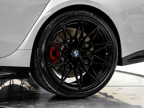 Used 2025 BMW M3 Competition AWD/4WD image 71