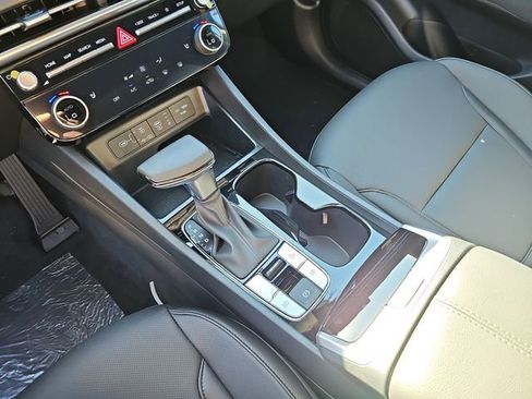 New 2026 Hyundai Santa Cruz SEL image 32