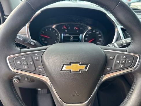 Used 2018 Chevrolet Equinox Premier AWD/4WD image 23
