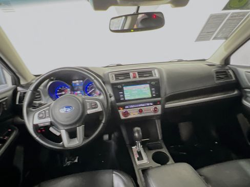 Used 2016 Subaru Legacy 2.5i Limited image 30