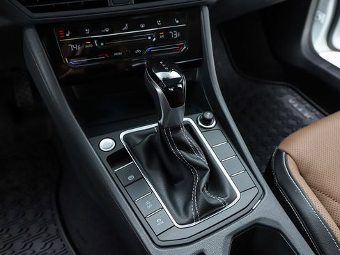 New 2026 Volkswagen Jetta SEL image 62