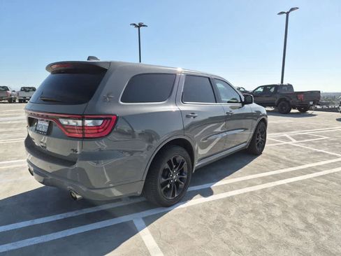 Used 2022 Dodge Durango R/T AWD/4WD image 5