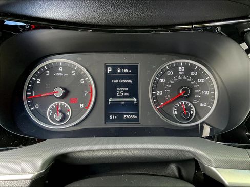 Used 2024 Kia K5 GT-Line w/ GT-Line Premium Package FWD image 13