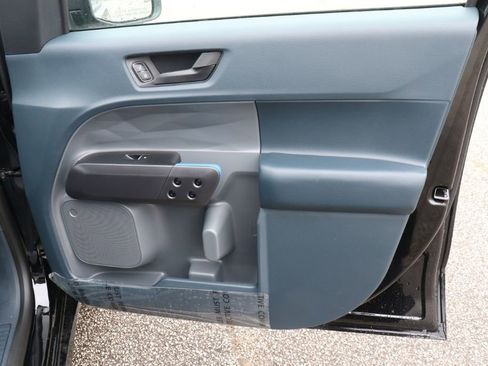 New 2026 Ford Maverick Lobo image 41