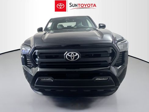 New 2025 Toyota Tacoma SR5 image 10