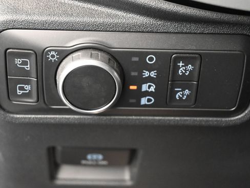 Used 2021 Ford Bronco Badlands AWD/4WD image 21
