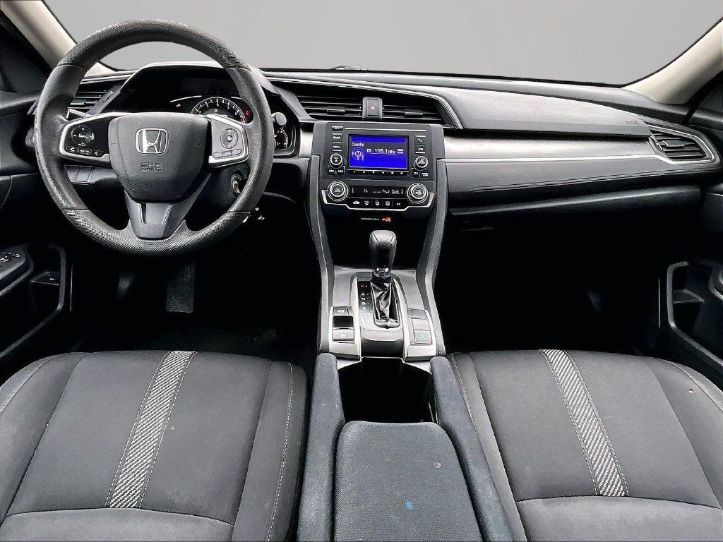 Used 2017 Honda Civic LX image 17