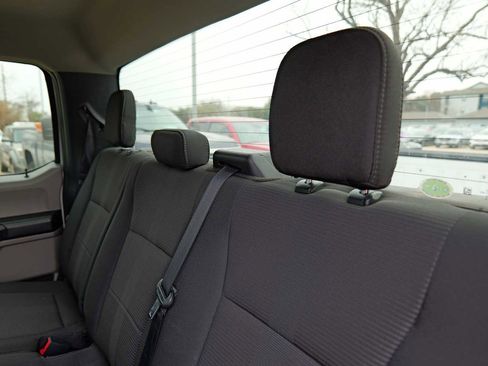 Used 2020 Ford F150 XL w/ Equipment Group 101A Mid image 27