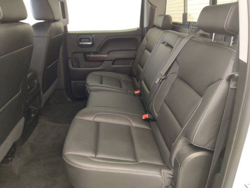 Used 2018 GMC Sierra 1500 SLT w/ Texas SLT Premium Package image 18