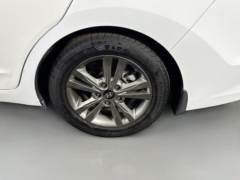 Used 2018 Hyundai Elantra SEL w/ Cargo Package FWD image 36