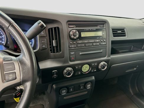 Used 2012 Honda Ridgeline RTL image 24