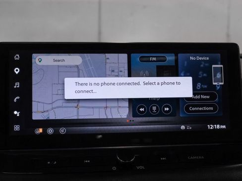 Used 2024 Nissan Rogue Platinum w/ Platinum Premium Package FWD image 28