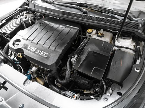 Used 2016 Buick LaCrosse Sport Touring image 24