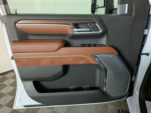 New 2026 GMC Sierra 3500 Denali Ultimate image 14