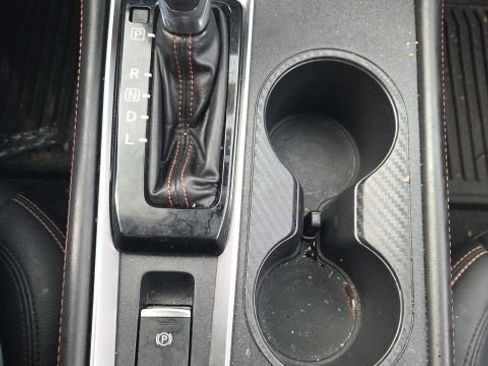 Used 2022 Nissan Altima 2.5 SR w/ Midnight Edition Package image 33