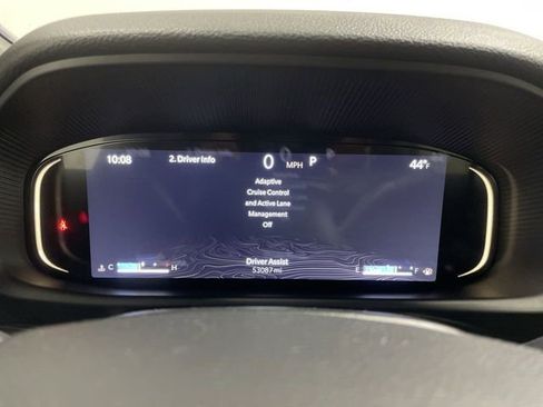 Used 2024 Jeep Wagoneer Series II image 15