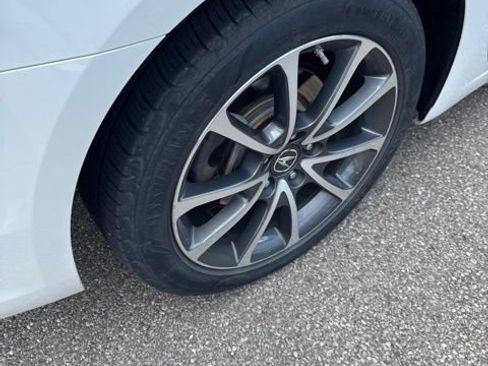 Used 2018 Acura TLX V6 SH-AWD image 7