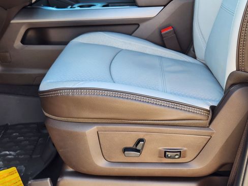 New 2026 RAM 3500 Laramie image 22