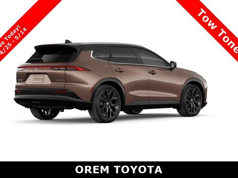 New 2026 Toyota Crown Signia image 10