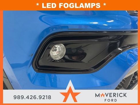 Used 2023 Jeep Compass Limited AWD/4WD image 31