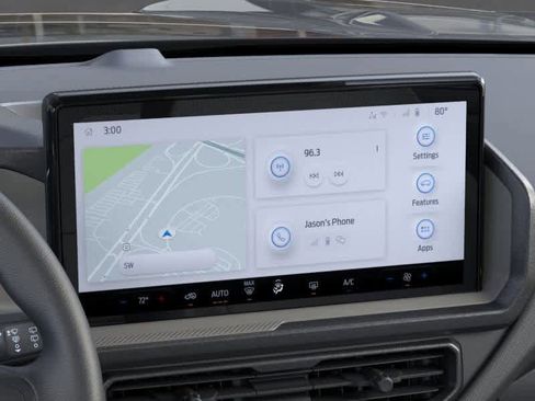 New 2025 Ford Bronco Sport Big Bend image 15