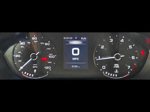 Used 2023 RAM ProMaster 3500 FWD image 51