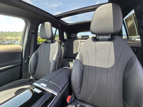 Used 2024 Mercedes-Benz EQE 350+ SUV image 21