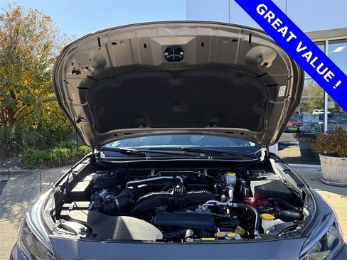 Certified 2021 Subaru Outback Premium image 7