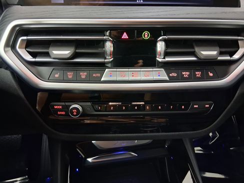 Certified 2023 BMW X3 sDrive30i w/ Convenience Package RWD image 29