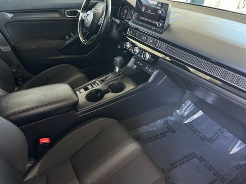 Used 2024 Honda Civic Sport image 14