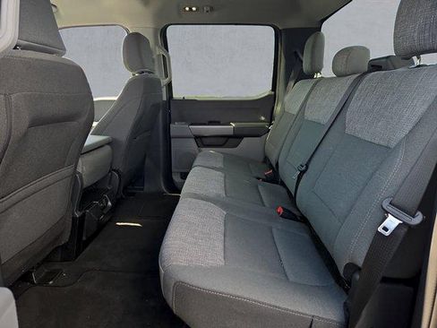 Certified 2025 Ford F250 XLT AWD/4WD image 23