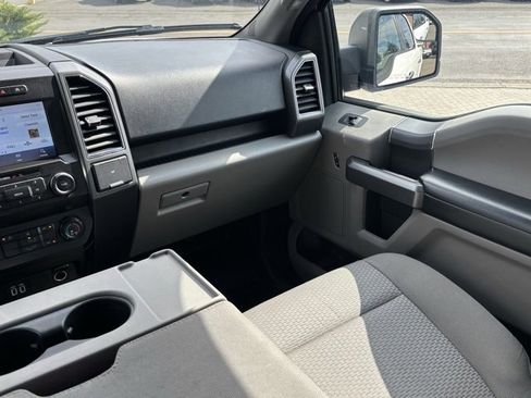 Used 2020 Ford F150 XLT w/ XTR Package image 13