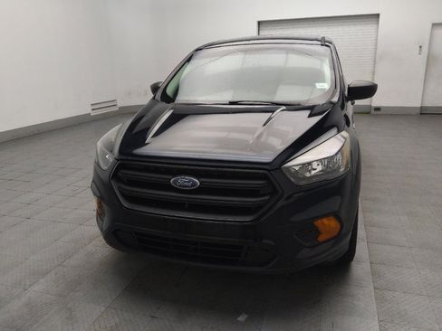 Used 2018 Ford Escape S image 15
