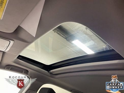 Used 2020 Honda CR-V EX image 21