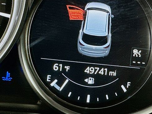 Used 2024 MAZDA CX-5 Carbon Edition image 19