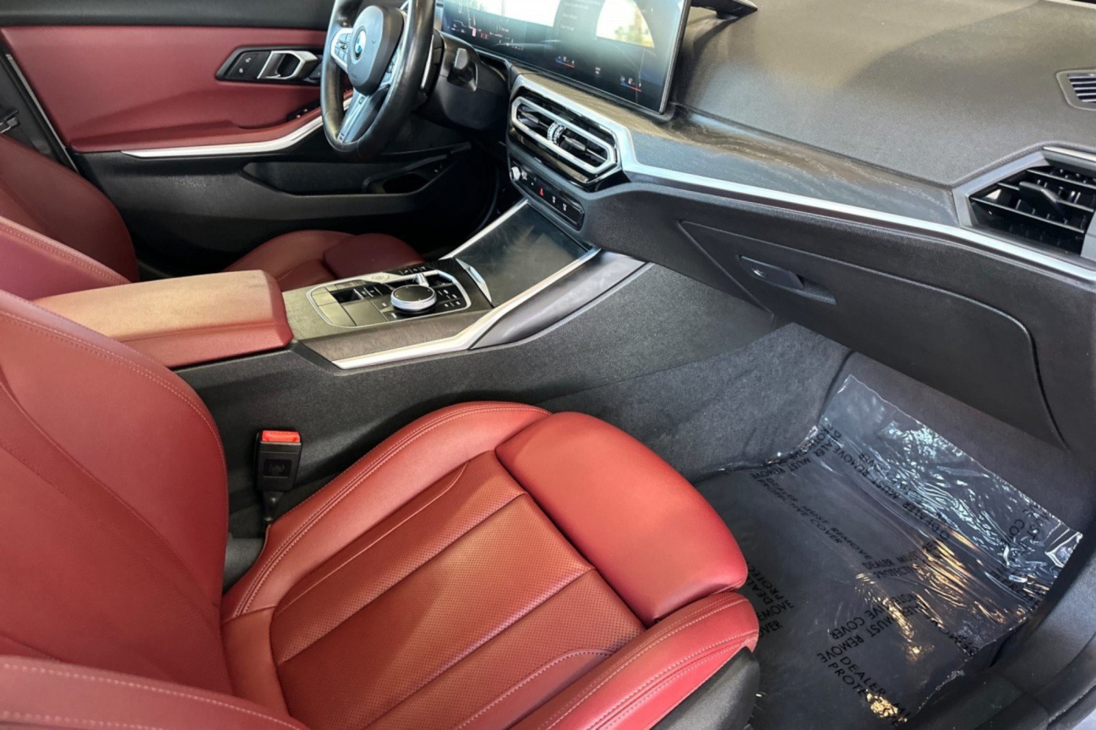 Used 2024 BMW M340i w/ Premium Package RWD image 14
