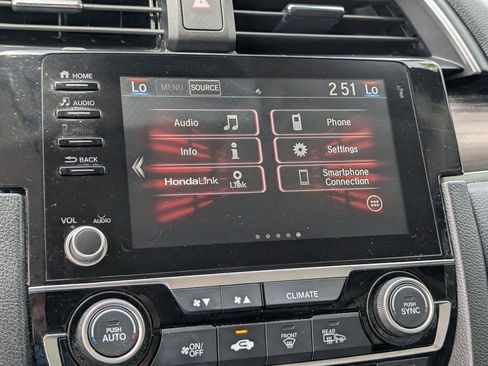 Used 2019 Honda Civic EX-L image 23