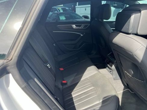 Used 2019 Audi A7 3.0T Premium Plus w/ Premium Plus Package AWD/4WD image 7