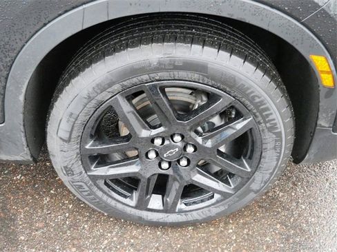 Used 2023 Chevrolet Blazer LT image 7