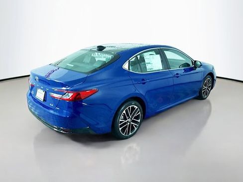 New 2026 Toyota Camry XLE image 7