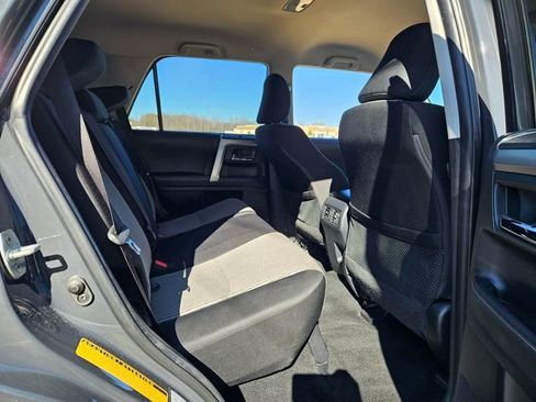 Used 2024 Toyota 4Runner SR5 image 17