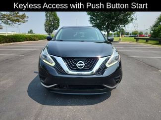Used 2018 Nissan Murano S AWD/4WD video 2