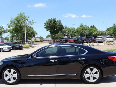 Used 2010 Lexus LS 460 image 6